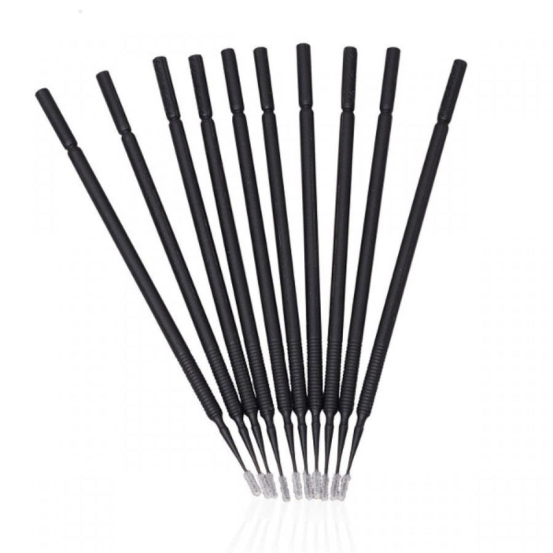 Micro Fine Detail Brushes - set of 10