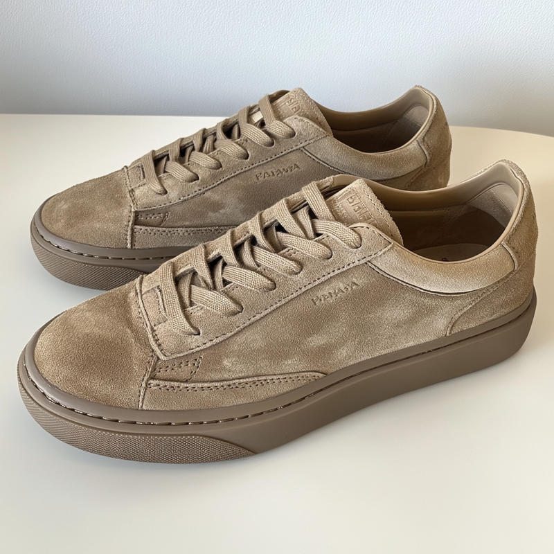 Embrace Autumn in Style with Suede & Nubuck Shoe Care Tips!