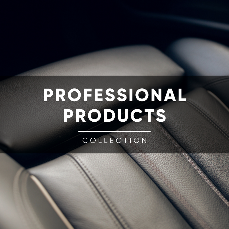 Professional Products