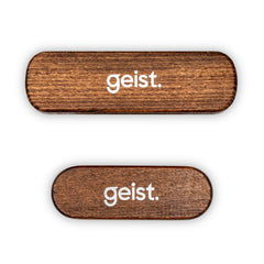 Reinigungsbürste für Leder und Textilien