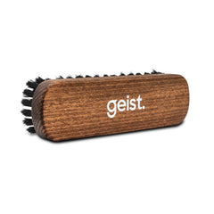 Reinigungsbürste für Leder und Textilien