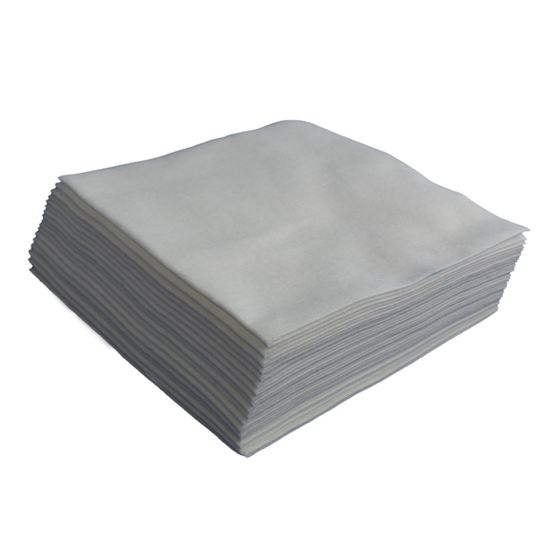 Polishing / Viscose Cloth - pack of 20