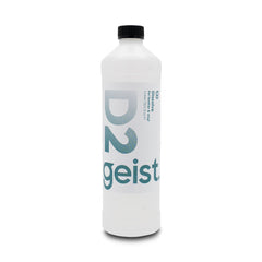 Disolver D2