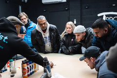 2-tägige Schulung zur Leder- und Vinylreparatur für Profis