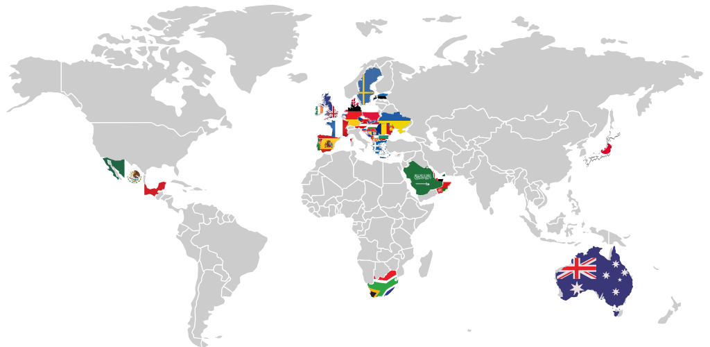Geist International Resellers & Distributors | www.leathercare.com