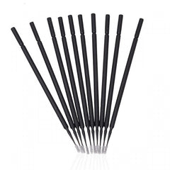 Micro Fine Detail Brushes - set of 10