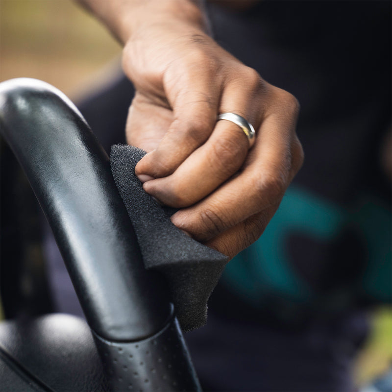 Steering Wheel Restoration Kit