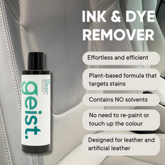 Ink & Dye Remover 200 ml / 6.75 fl.oz