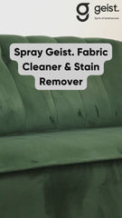 Fabric & Upholstery Care Kit