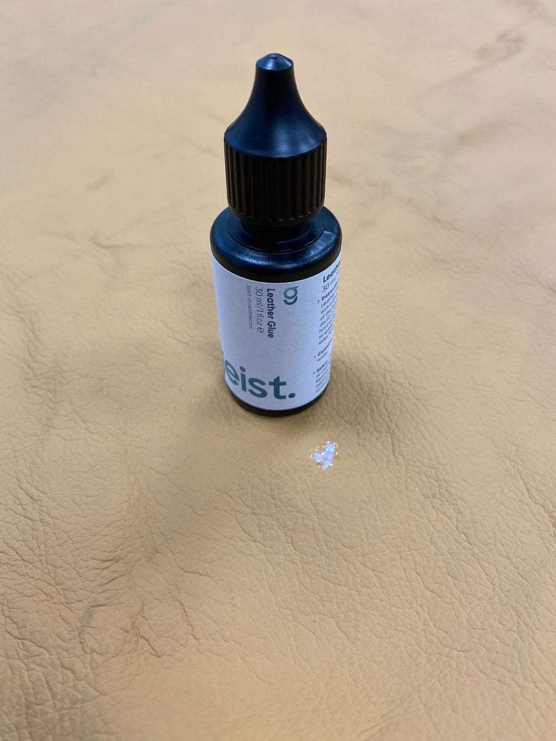 Geist. Pegamento para cuero, 30 ml / 1 fl.oz