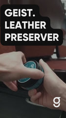 Leather Preserver | 150 ml / 5.1 fl.oz