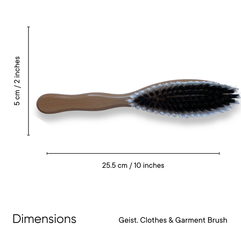 Clothes & Garment Brush