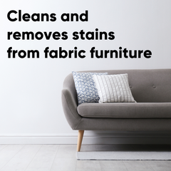 Fabric Cleaner & Stain Remover