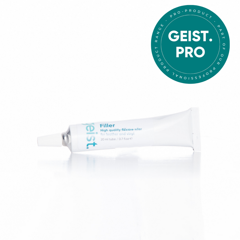 Lederfüller PRO | 20 ml / 0,7 fl.oz