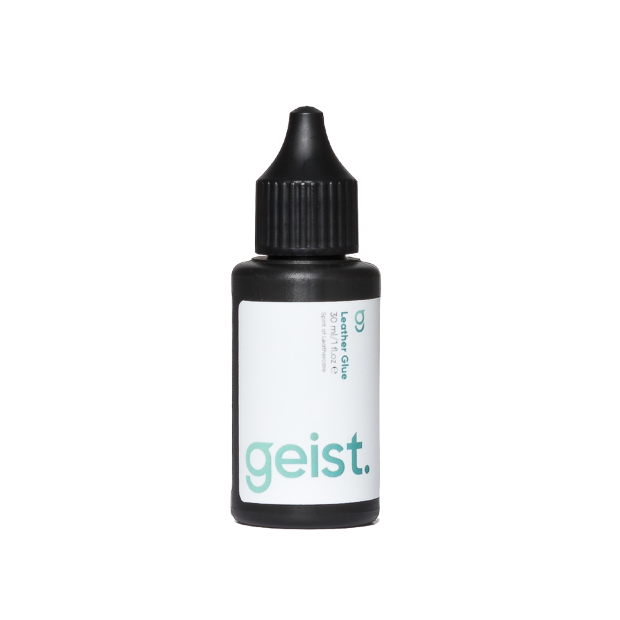 Geist. Colle pour cuir, 30 ml / 1 fl.oz