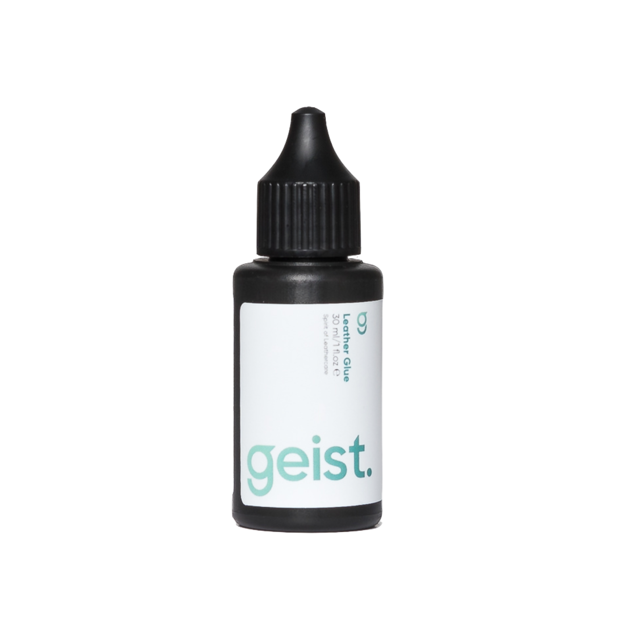 Geist. Leather Glue, 30 ml / 1 fl.oz