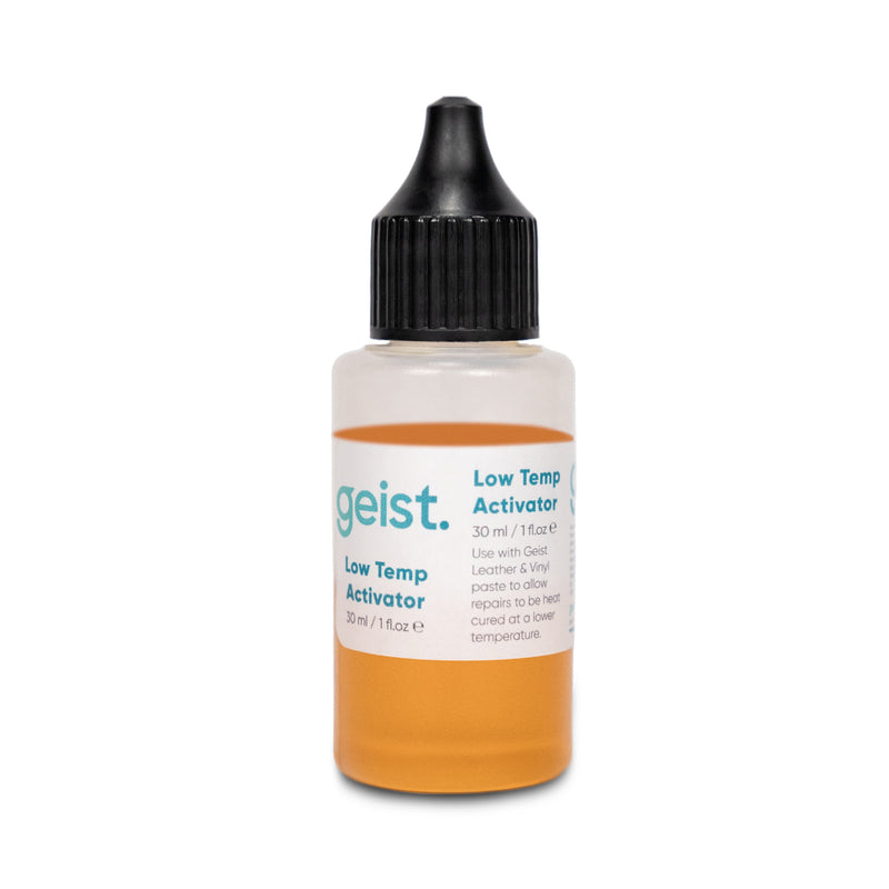 Low Temp Activator |  30 ml / 1 fl.oz