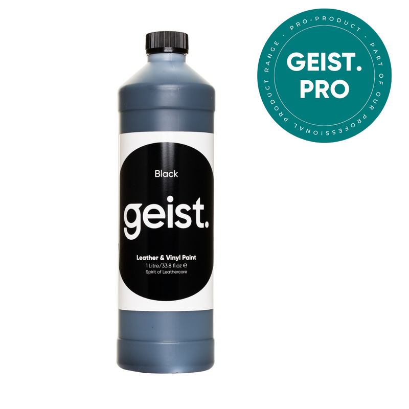 Geist. Colle pour cuir, 30 ml / 1 fl.oz