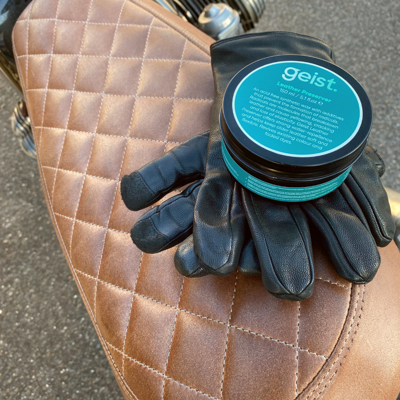 Leather Preserver | 150 ml / 5.1 fl.oz