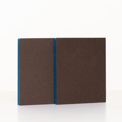 Double Sided Sanding Pads Pack of 2
