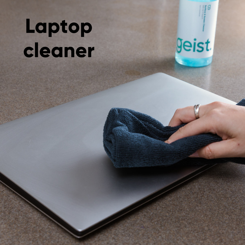Surface & Screen Cleaner