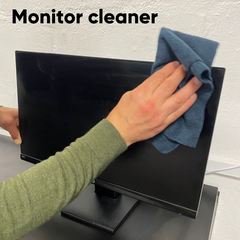 Surface & Screen Cleaner