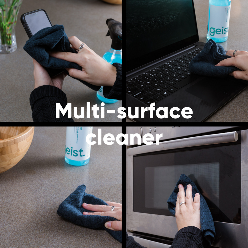 Surface & Screen Cleaner